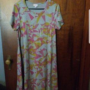 Lularoe carly